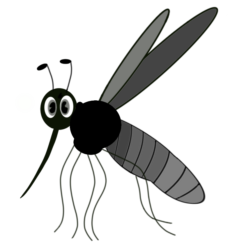 Mosquito Games